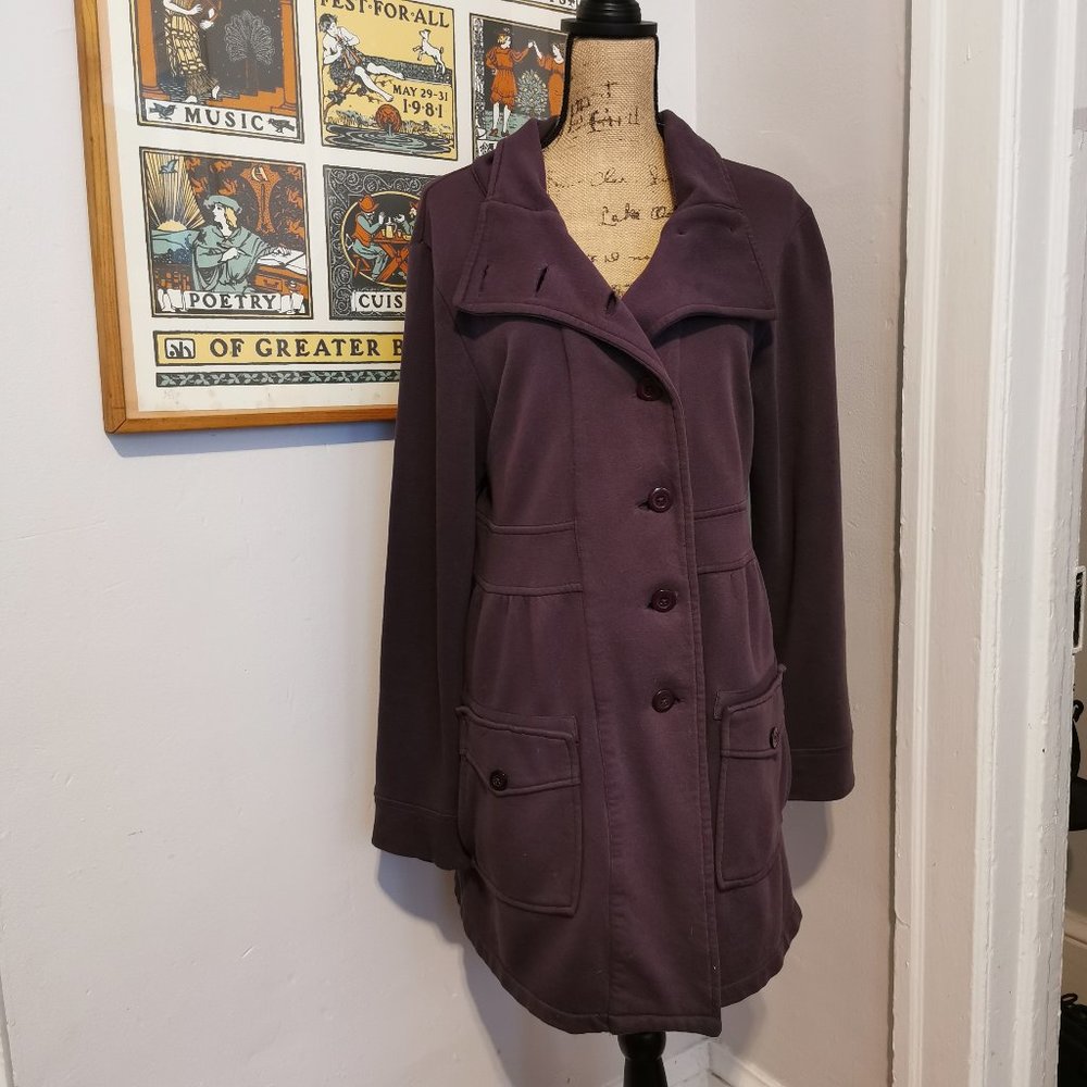 Prana Jacket - image 1